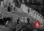 Image of apple festival Winchester Virginia USA, 1937, second 12 stock footage video 65675078163
