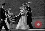 Image of apple festival Winchester Virginia USA, 1937, second 13 stock footage video 65675078163