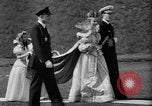 Image of apple festival Winchester Virginia USA, 1937, second 15 stock footage video 65675078163