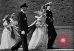 Image of apple festival Winchester Virginia USA, 1937, second 16 stock footage video 65675078163