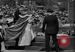 Image of apple festival Winchester Virginia USA, 1937, second 17 stock footage video 65675078163