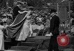 Image of apple festival Winchester Virginia USA, 1937, second 18 stock footage video 65675078163