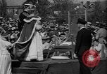 Image of apple festival Winchester Virginia USA, 1937, second 19 stock footage video 65675078163
