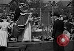 Image of apple festival Winchester Virginia USA, 1937, second 20 stock footage video 65675078163