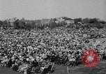 Image of apple festival Winchester Virginia USA, 1937, second 22 stock footage video 65675078163