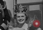 Image of apple festival Winchester Virginia USA, 1937, second 25 stock footage video 65675078163
