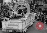 Image of apple festival Winchester Virginia USA, 1937, second 28 stock footage video 65675078163