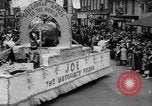 Image of apple festival Winchester Virginia USA, 1937, second 30 stock footage video 65675078163