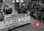 Image of apple festival Winchester Virginia USA, 1937, second 31 stock footage video 65675078163