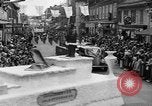 Image of apple festival Winchester Virginia USA, 1937, second 34 stock footage video 65675078163