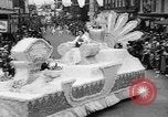 Image of apple festival Winchester Virginia USA, 1937, second 37 stock footage video 65675078163
