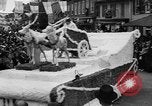 Image of apple festival Winchester Virginia USA, 1937, second 40 stock footage video 65675078163