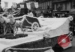 Image of apple festival Winchester Virginia USA, 1937, second 41 stock footage video 65675078163