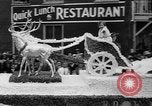 Image of apple festival Winchester Virginia USA, 1937, second 44 stock footage video 65675078163