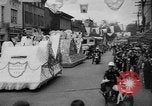 Image of apple festival Winchester Virginia USA, 1937, second 48 stock footage video 65675078163