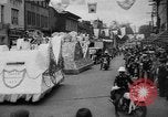 Image of apple festival Winchester Virginia USA, 1937, second 49 stock footage video 65675078163