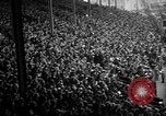 Image of International baseball game Toronto Ontario Canada, 1937, second 10 stock footage video 65675078164