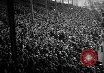 Image of International baseball game Toronto Ontario Canada, 1937, second 11 stock footage video 65675078164