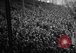 Image of International baseball game Toronto Ontario Canada, 1937, second 12 stock footage video 65675078164