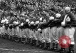 Image of International baseball game Toronto Ontario Canada, 1937, second 17 stock footage video 65675078164