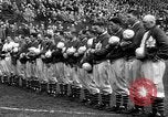 Image of International baseball game Toronto Ontario Canada, 1937, second 18 stock footage video 65675078164