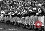 Image of International baseball game Toronto Ontario Canada, 1937, second 19 stock footage video 65675078164