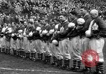 Image of International baseball game Toronto Ontario Canada, 1937, second 20 stock footage video 65675078164