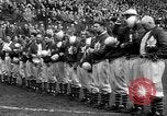 Image of International baseball game Toronto Ontario Canada, 1937, second 21 stock footage video 65675078164