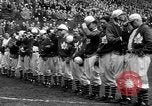 Image of International baseball game Toronto Ontario Canada, 1937, second 22 stock footage video 65675078164