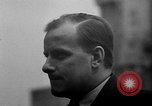 Image of International baseball game Toronto Ontario Canada, 1937, second 31 stock footage video 65675078164