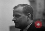 Image of International baseball game Toronto Ontario Canada, 1937, second 32 stock footage video 65675078164