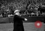 Image of International baseball game Toronto Ontario Canada, 1937, second 35 stock footage video 65675078164