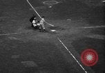 Image of International baseball game Toronto Ontario Canada, 1937, second 37 stock footage video 65675078164