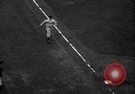 Image of International baseball game Toronto Ontario Canada, 1937, second 42 stock footage video 65675078164