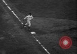 Image of International baseball game Toronto Ontario Canada, 1937, second 43 stock footage video 65675078164