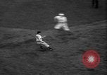 Image of International baseball game Toronto Ontario Canada, 1937, second 44 stock footage video 65675078164