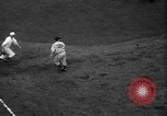 Image of International baseball game Toronto Ontario Canada, 1937, second 45 stock footage video 65675078164