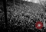 Image of International baseball game Toronto Ontario Canada, 1937, second 46 stock footage video 65675078164