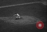 Image of International baseball game Toronto Ontario Canada, 1937, second 49 stock footage video 65675078164
