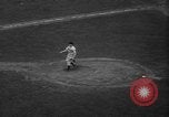 Image of International baseball game Toronto Ontario Canada, 1937, second 50 stock footage video 65675078164
