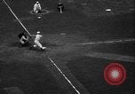 Image of International baseball game Toronto Ontario Canada, 1937, second 51 stock footage video 65675078164