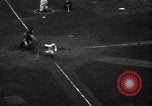 Image of International baseball game Toronto Ontario Canada, 1937, second 52 stock footage video 65675078164