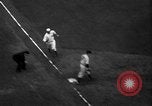 Image of International baseball game Toronto Ontario Canada, 1937, second 55 stock footage video 65675078164