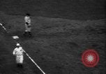 Image of International baseball game Toronto Ontario Canada, 1937, second 56 stock footage video 65675078164
