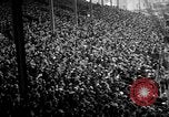 Image of International baseball game Toronto Ontario Canada, 1937, second 57 stock footage video 65675078164