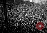 Image of International baseball game Toronto Ontario Canada, 1937, second 58 stock footage video 65675078164