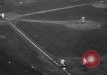 Image of International baseball game Toronto Ontario Canada, 1937, second 59 stock footage video 65675078164