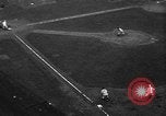 Image of International baseball game Toronto Ontario Canada, 1937, second 60 stock footage video 65675078164