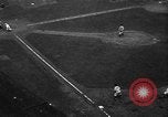 Image of International baseball game Toronto Ontario Canada, 1937, second 61 stock footage video 65675078164