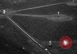 Image of International baseball game Toronto Ontario Canada, 1937, second 62 stock footage video 65675078164